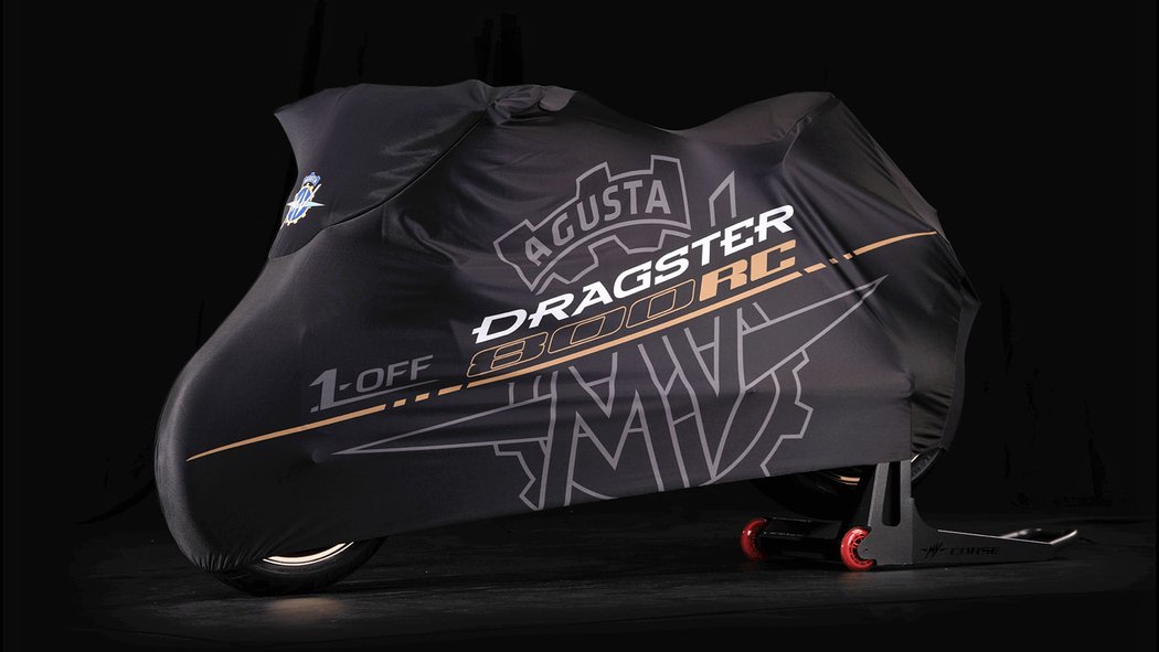 MV Agusta Dragster 800 RC
