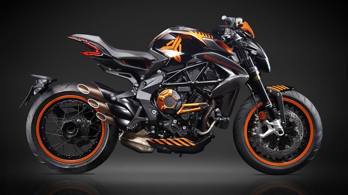 MV Agusta Dragster 800 RR TheArsenale MV Agusta Dragster 800 RR TheArsenale