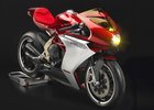 MV Agusta Superveloce 800 se letos promění v sériový model 