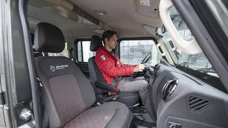 MW Motors Spartan 2.0 MW Motors Spartan 2.0