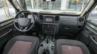 MW Motors Spartan 2.0 MW Motors Spartan 2.0