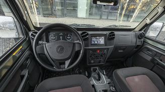 MW Motors Spartan 2.0 MW Motors Spartan 2.0