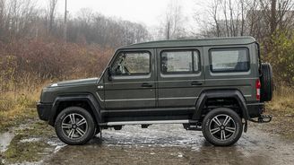 MW Motors Spartan 2.0 MW Motors Spartan 2.0