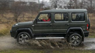 MW Motors Spartan 2.0 MW Motors Spartan 2.0