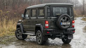 MW Motors Spartan 2.0 MW Motors Spartan 2.0