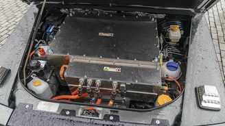 MW Motors Spartan 2.0 MW Motors Spartan 2.0