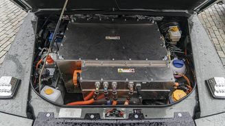 MW Motors Spartan 2.0 MW Motors Spartan 2.0