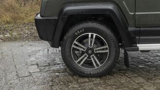 MW Motors Spartan 2.0 MW Motors Spartan 2.0