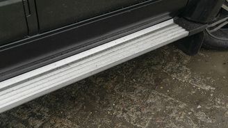 MW Motors Spartan 2.0 MW Motors Spartan 2.0