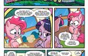 My Little Pony: Poníci v akci