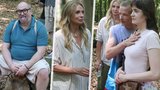 Přehřáté natáčení nového primáckého seriálu: Taclík se chladil jako pes