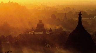 Myanma: Jak najít místa, která vás v této destinaci překvapí
