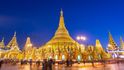 Pagoda Šwedagon