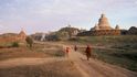 Mrauk U