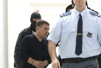 Korupční kauza v Motole: Podnikatel Popovyč zůstává ve vazbě! Obava, že by mohl utéct ze země, trvá