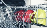 Víte, jak správně pečovat o myčku na nádobí?