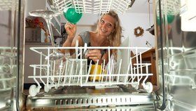 5 kroků, jak správně vybrat myčku nádobí