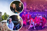 Komplikace s festivalem Mezi ploty: Kapela Mydy odmítla vystoupit! Kvůli čemu?