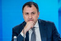 Korupce na Ukrajině: Soud poslal do vazby ministra zemědělství