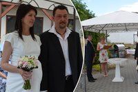 Exmanželka Zemanova kancléře: Svatba a vytoužené miminko na cestě!