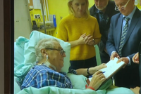 Vrchní zastupitelství smetlo sabotáž během Zemanovy hospitalizace. Řeší ale podezření u lékařské zprávy