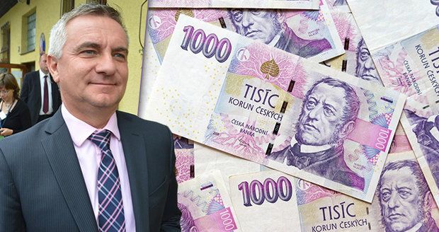 Další „flastr“ pro Mynáře. Zaplatí 40 000 za znečišťování potoka 