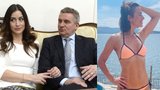 Půvabná Alex Mynářová prozradila tajemství své sexy figury! A přiznala závislost