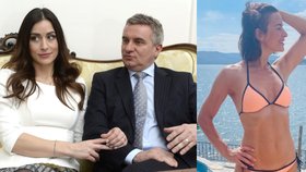 Půvabná Alex Mynářová prozradila tajemství své sexy figury! A přiznala závislost