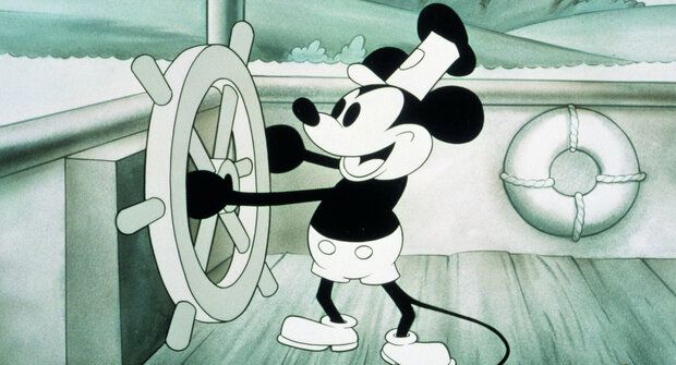 Disney 100: Století Myšáka Mickeyho