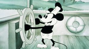 Disney 100: Století Myšáka Mickeyho 