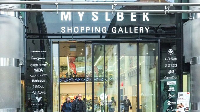 Investiční fond Max Realitní uzavřel joint venture na dvě pražské nemovitosti – Myslbek a OC Flora. Investiční fond Max Realitní uzavřel joint venture na dvě pražské nemovitosti – Myslbek a OC Flora.