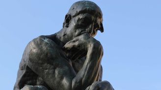 Máte nejvzácnější typ inteligence? Máte nejvzácnější typ inteligence?