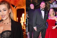 Myslivcová hlásí posun se ženáčem: Rozvod už je běhu!