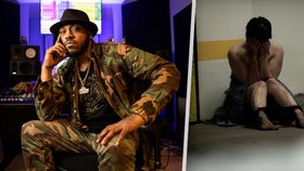 Slavný rapper znovu za mřížemi! Mystikal obviněn ze znásilnění v nemocnici