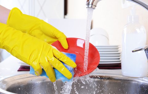 7 zaručených tipů, jak ročně ušetřit tisíce korun za vodu