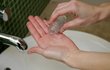 prevence: Duležitá je hygiena rukou
