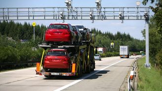 V Česku chybí 10 tisíc řidičů. Netáhne ani plat 30 tisíc