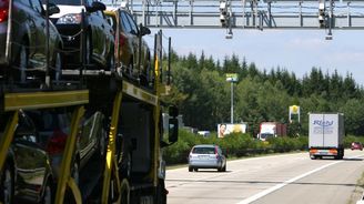 Slovákům ze Skytoll se nelíbí prodloužení smlouvy na výběr mýta s Kapschem, stěžují si u Evropské komise