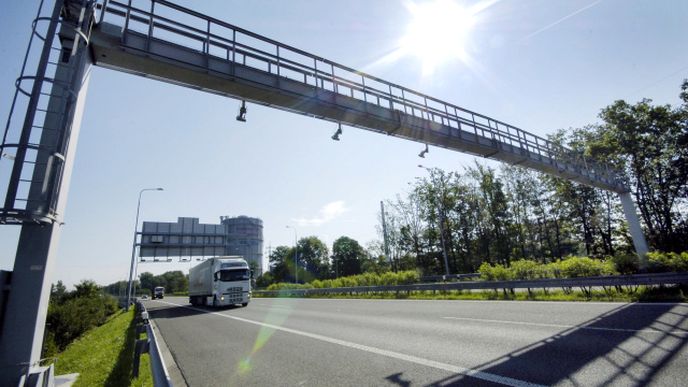 Kapsch končí, mýto bude vybírat CzechToll a SkyToll