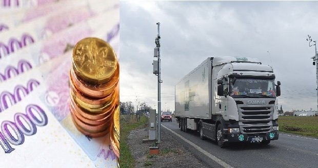 900 českých kamioňáků zažaluje zaměstnavatele, chtějí doplatit německou mzdu