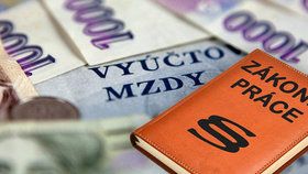 Starší lidé v důchodovém věku mohou být diskriminovaní a brát nižší mzdu, říká ombudsmanka Šabatová.