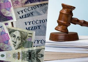 Monice odmítnul nadřízený vyplatit peníze za dovolenou: Vyhrožoval výpovědí i soudem