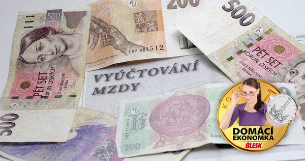 Dřete do úmoru a vyděláváte málo?  Tady je 11 tipů, jak si říct o vyšší plat