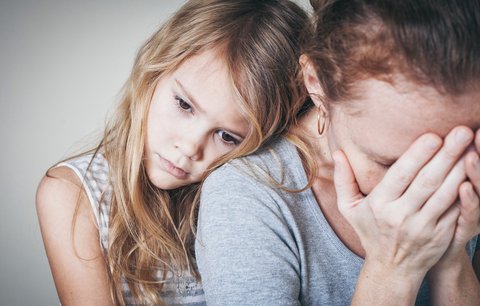 Kvůli nemoci matky je rodina na mizině. Jak se tomu vyhnout?