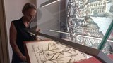 Muzeum v Brně ukazuje botanické skvosty: Vybíralo z milionu unikátů