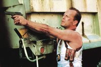 Sága pokračuje: Bruce Willis v další Smrtonosné pasti!