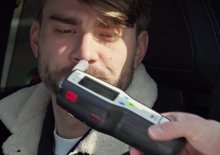 Neřiďte na plech! Škodovka připomíná úskalí jízdy pod vlivem