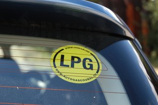 Na co se nejčastěji ptáte k LPG