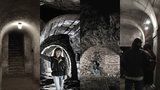 Pražské podzemí odkrývá svá tajemství: Čtvrtý ročník projektu Na den pod zem startuje