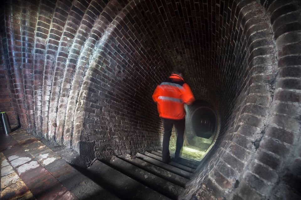 Akce Na den pod zem ztrojnásobuje kapacity. Nabídne přes 6000 míst.